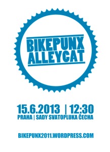 Bikepunx2011_2013 Alleycat